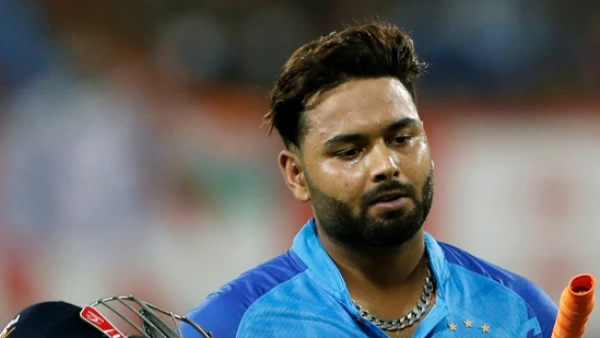 Rishabh Pant's exclusion from T20I squad raises questions for former India star: 'Is it too soon to make this decision?'