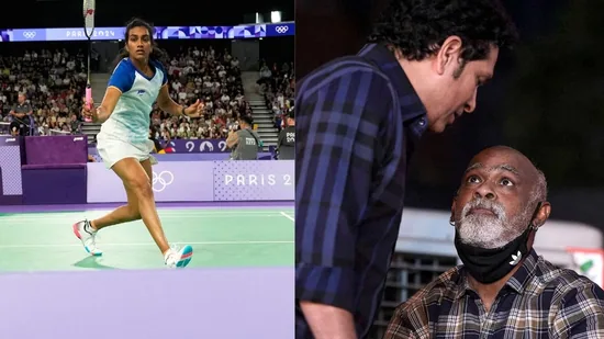 PV Sindhu feeling emotional after watching Vinod Kambli's video advising on financial responsibility: 'Manage your money wisely, avoid extravagance'