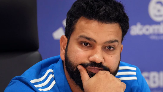 Rohit Sharma: A Legacy Defined Beyond World Cups