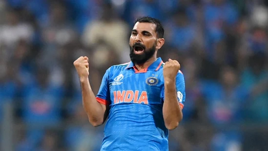 Dedicated Mohammed Shami Arrives at Training Ground Early, Gives Up Biryani for 2 Months: 'His Determination Knows No Bounds'