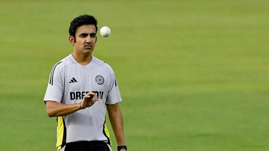 India vice-captain spills Gautam Gambhir's surprise middle-order strategy against ENG in T20Is