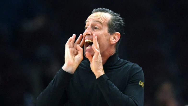 Kenny Atkinson of Cleveland Cavaliers selected as head coach for 2025 NBA All-Star Game