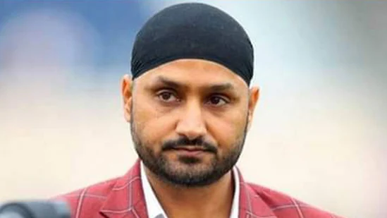 Harbhajan puzzled by India star's Champions Trophy snub despite consistent performance