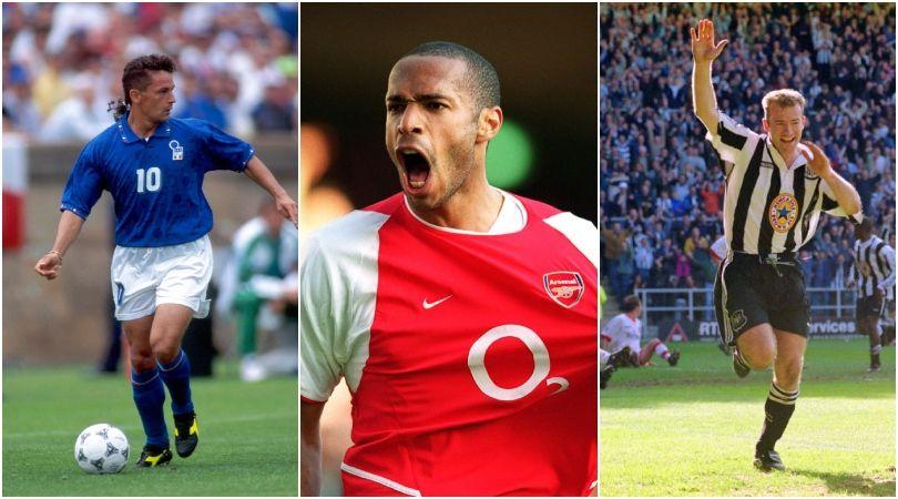 The Real Hero of My Childhood: How Barcelona Star Idolized Arsenal's Thierry Henry