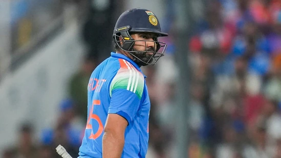 Suresh Raina predicts a new captaincy style for Champions Trophy with Rohit Sharma's recent struggles