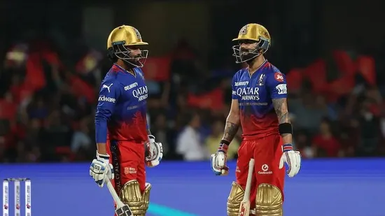 Andy Flower reveals discussion with RCB legend about Virat Kohli declining captaincy for Rajat Patidar