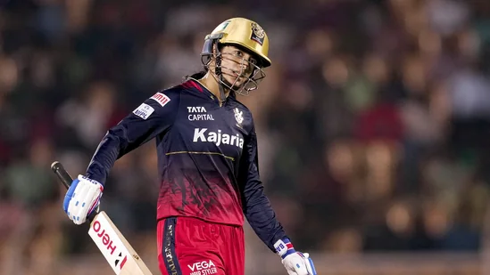 'Reasons why RCB fans are more vocal in their appreciation and criticism than fans of other teams': Smriti Mandhana before WPL opener against GG'