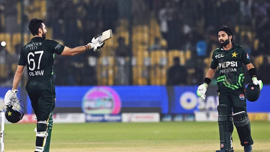 Pakistan vs New Zealand Tri-Series Final: Where to watch live streaming of PAK vs NZ?