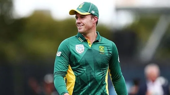 Celebrating AB de Villiers' birthday: Revisiting his top five memorable innings