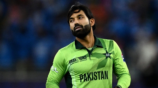 Rizwan Concedes Defeat: Champions Trophy Campaign Comes to an End after India-Pakistan Showdown