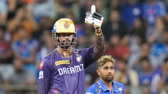 Venkatesh Iyer confident in leading KKR in IPL 2025: Says 'Captaincy is more than just a tag'