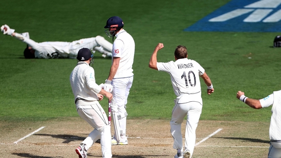 New Zealand pull off miraculous one-run victory against England after following on