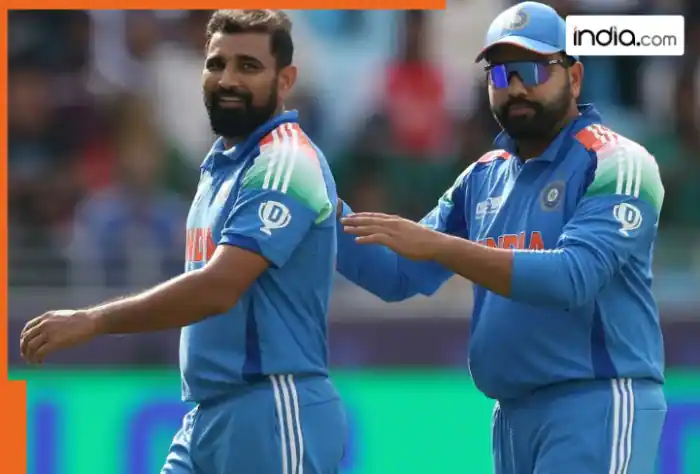 Update: ICC Champions Trophy 2025: Rohit Sharma and Mohammed Shami ruled out for India vs New Zealand match? KL Rahul provides significant update