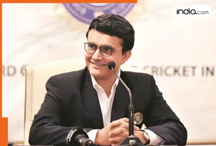 ‘Pitches in Pakistan are Absolutely Fine’: Sourav Ganguly Strikes Back at Critics over Champions Trophy Venue Dispute